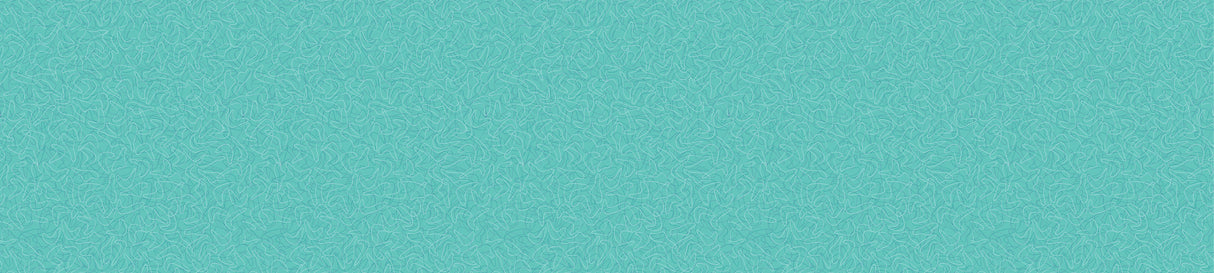 Boomerang Blue Vinyl Mat