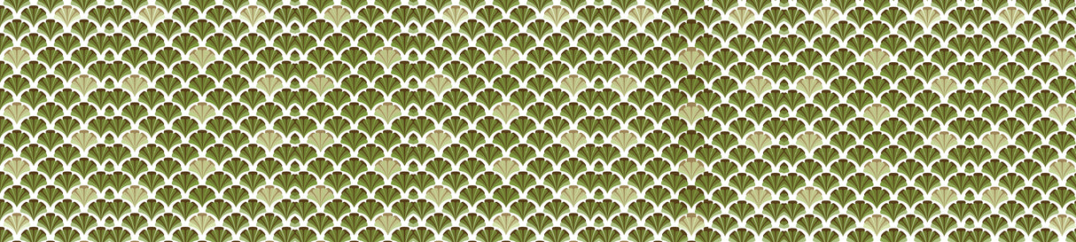 Flowers Vinyl Mat