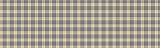 Prep Plaid Vinyl Entry Mat