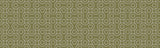 Geometric Vinyl Mat