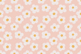 Daisy Vinyl Mat