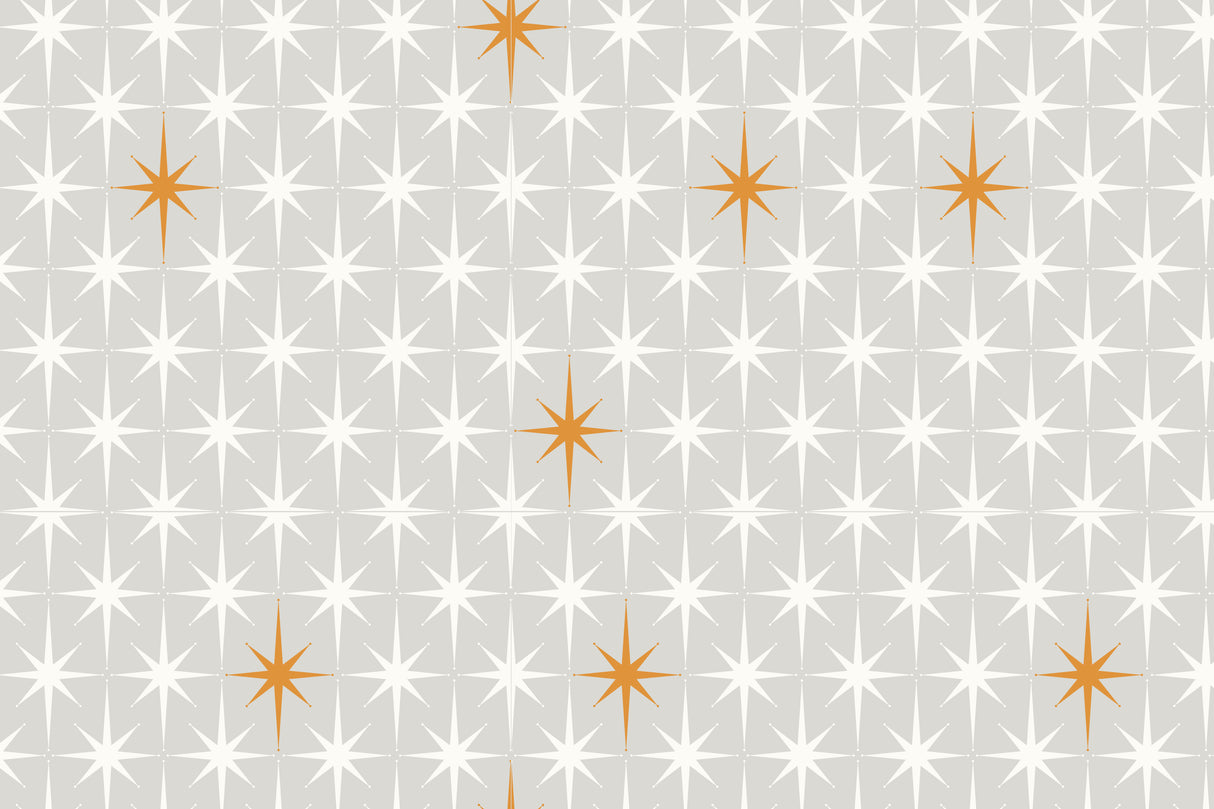 Burst Vinyl Mat