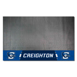 NCAA - Vinyl Grill Mat 26x42