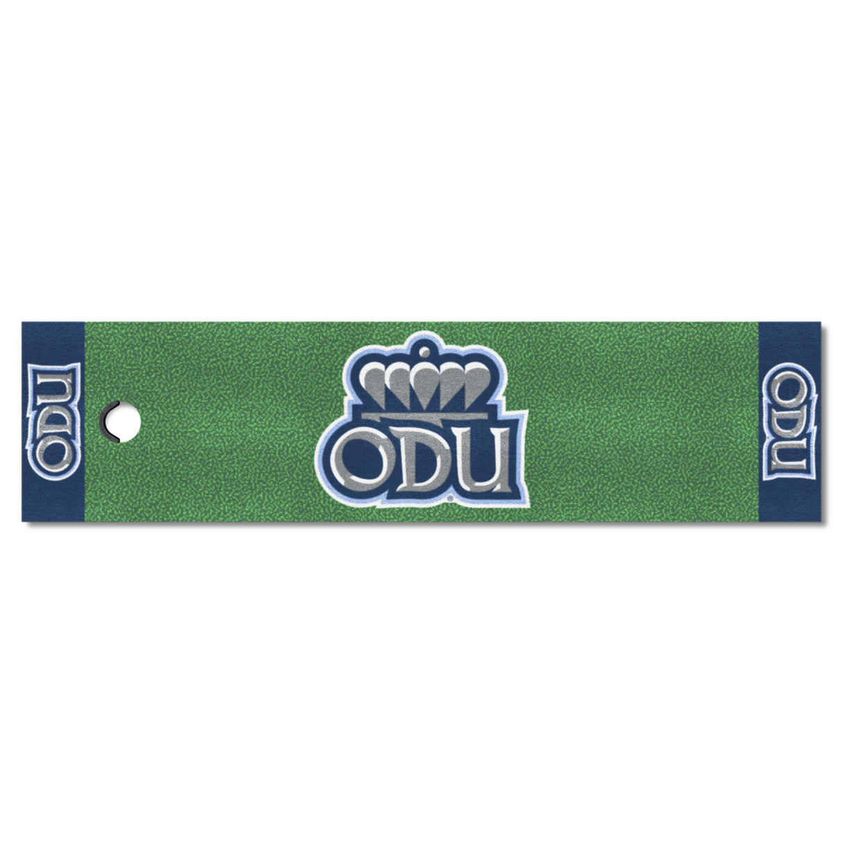 Old Dominion University Putting Green Mat