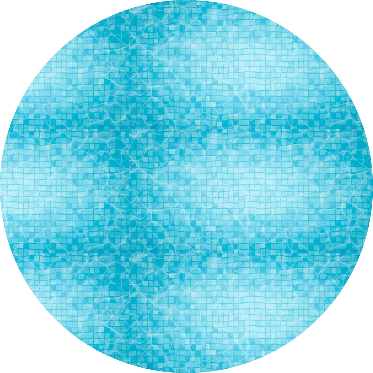 Pool Vinyl Mat