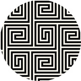 Forms and Figures Vinyl Mat