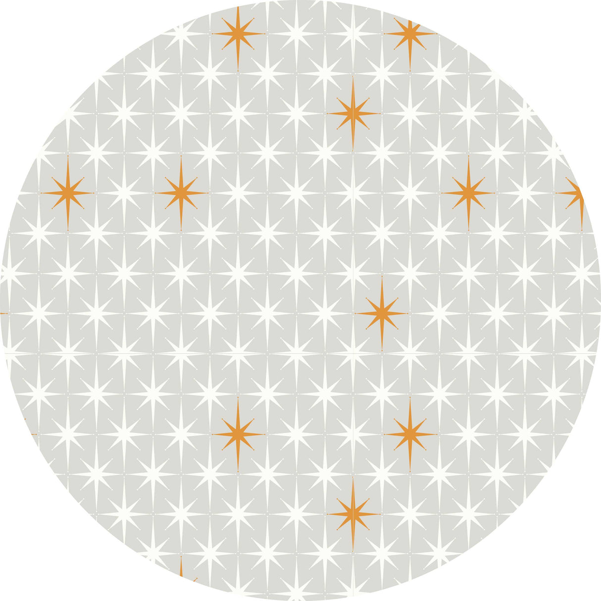 Burst Vinyl Mat
