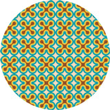 Tack Vinyl Mat