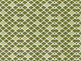 Flowers Vinyl Mat