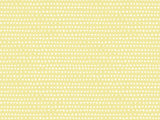 Melon Dots Vinyl Mat