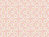 Daisy Vinyl Mat