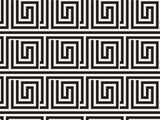 Forms and Figures Vinyl Mat