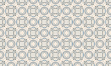 Ornate Vinyl Mat