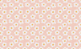 Daisy Vinyl Mat