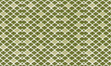 Flowers Vinyl Mat