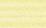 Melon Dots Vinyl Mat