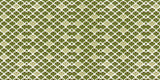 Flowers Vinyl Mat