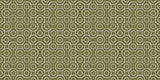 Geometric Vinyl Mat