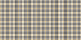 Prep Plaid Vinyl Entry Mat
