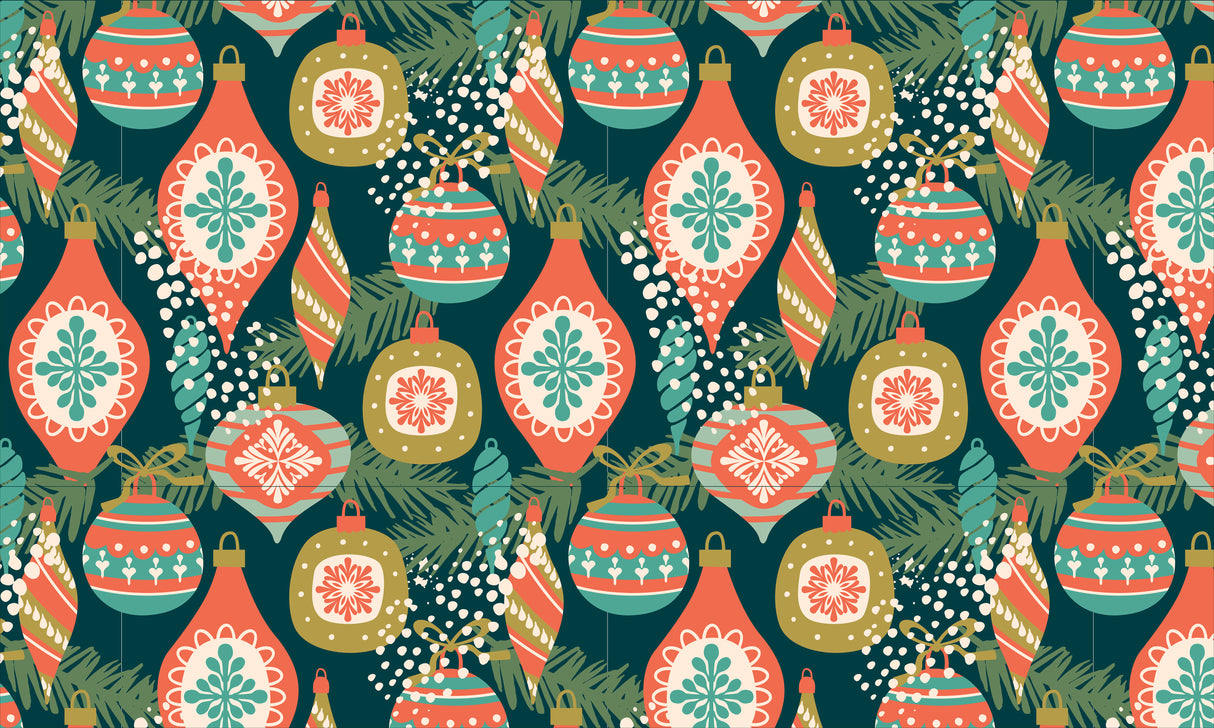 Ornaments Berber Impressions Mat