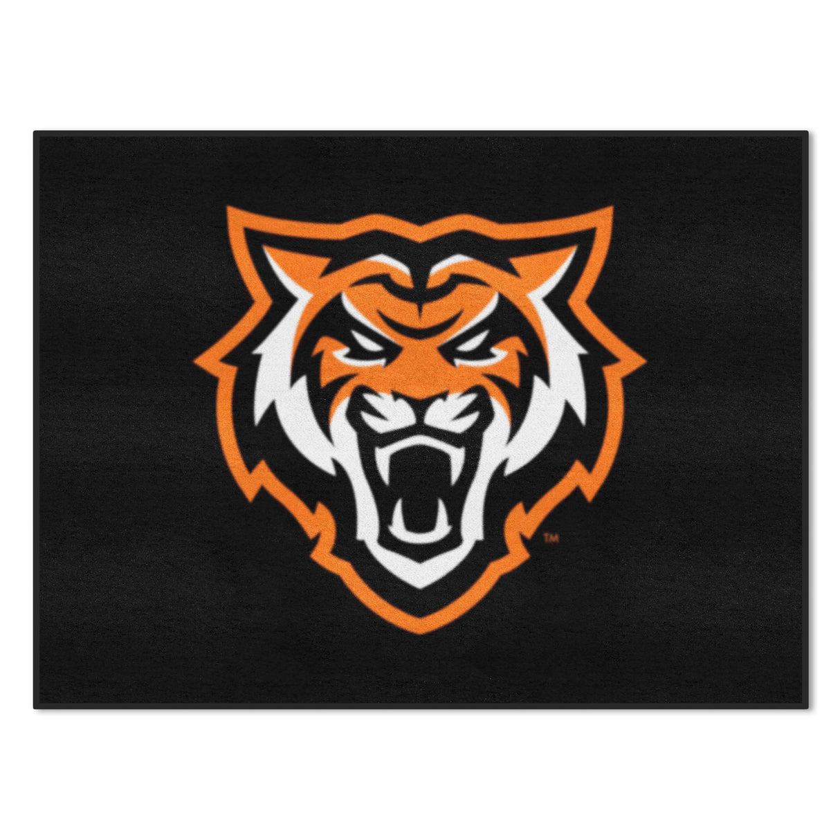 Idaho State University All-Star Mat