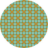 Tack Vinyl Mat