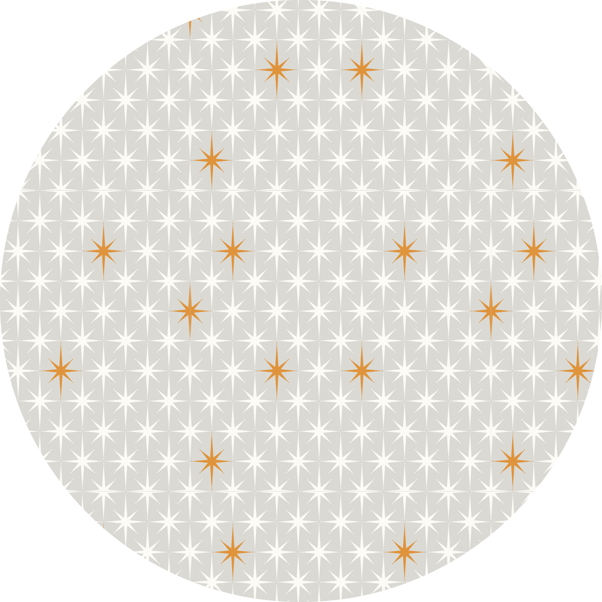 Burst Vinyl Mat