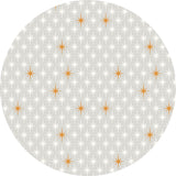 Burst Vinyl Mat