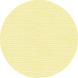 Melon Dots Vinyl Mat