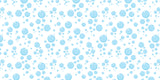 Bubbles Vinyl Mat
