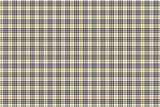 Prep Plaid Vinyl Entry Mat