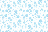Bubbles Vinyl Mat