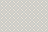 Ornate Vinyl Mat