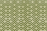 Flowers Vinyl Mat
