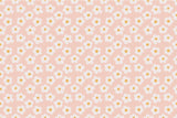 Daisy Vinyl Mat