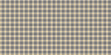 Prep Plaid Vinyl Entry Mat