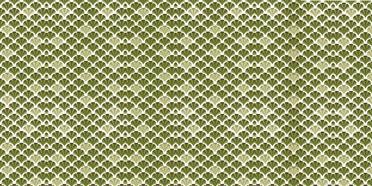 Flowers Vinyl Mat