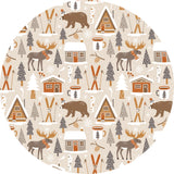 Après Ski Vinyl Mat