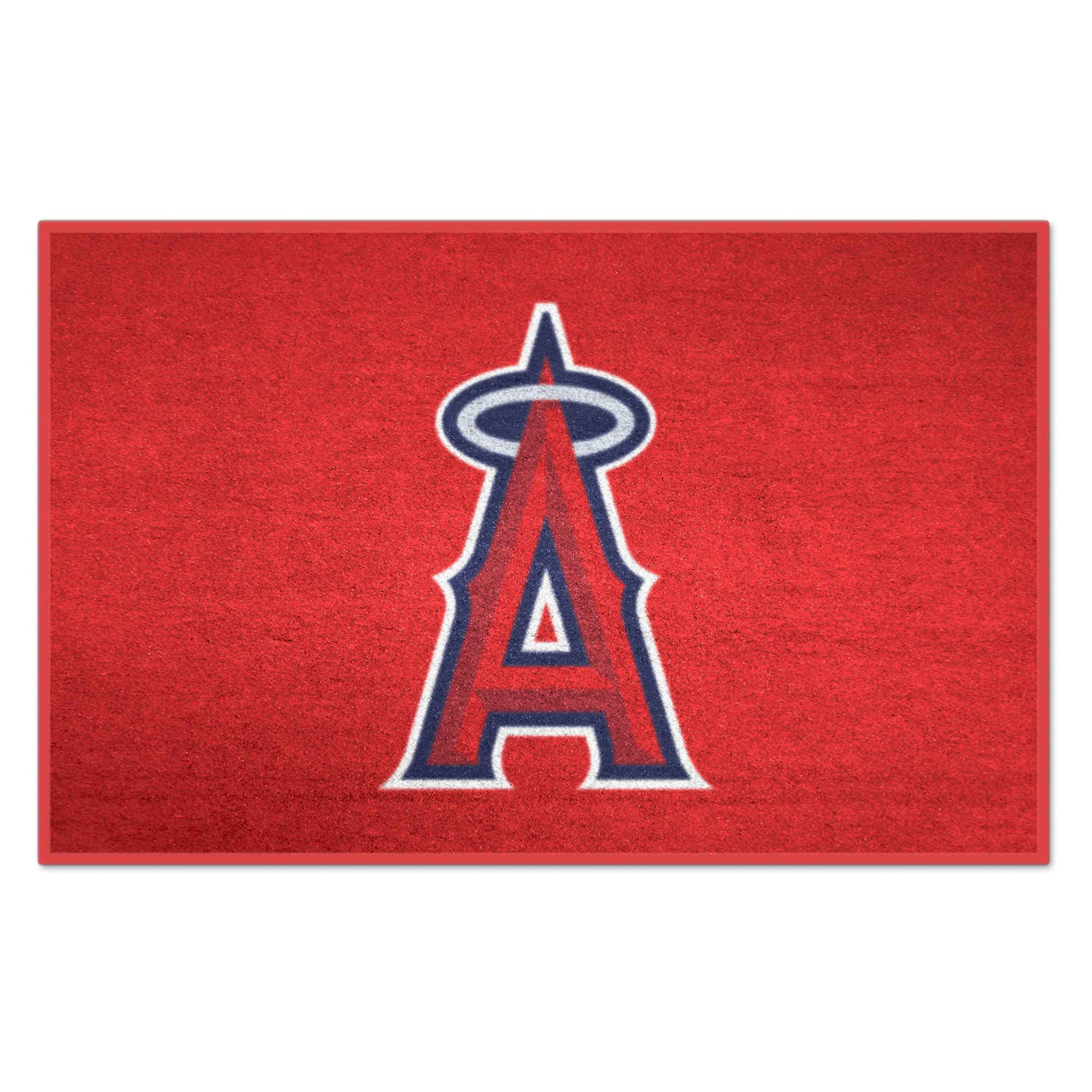 LA Angels Starter Mat