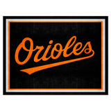 MLB - Area Rug 8' x 10'