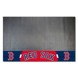 MLB - Vinyl Grill Mat 26x42