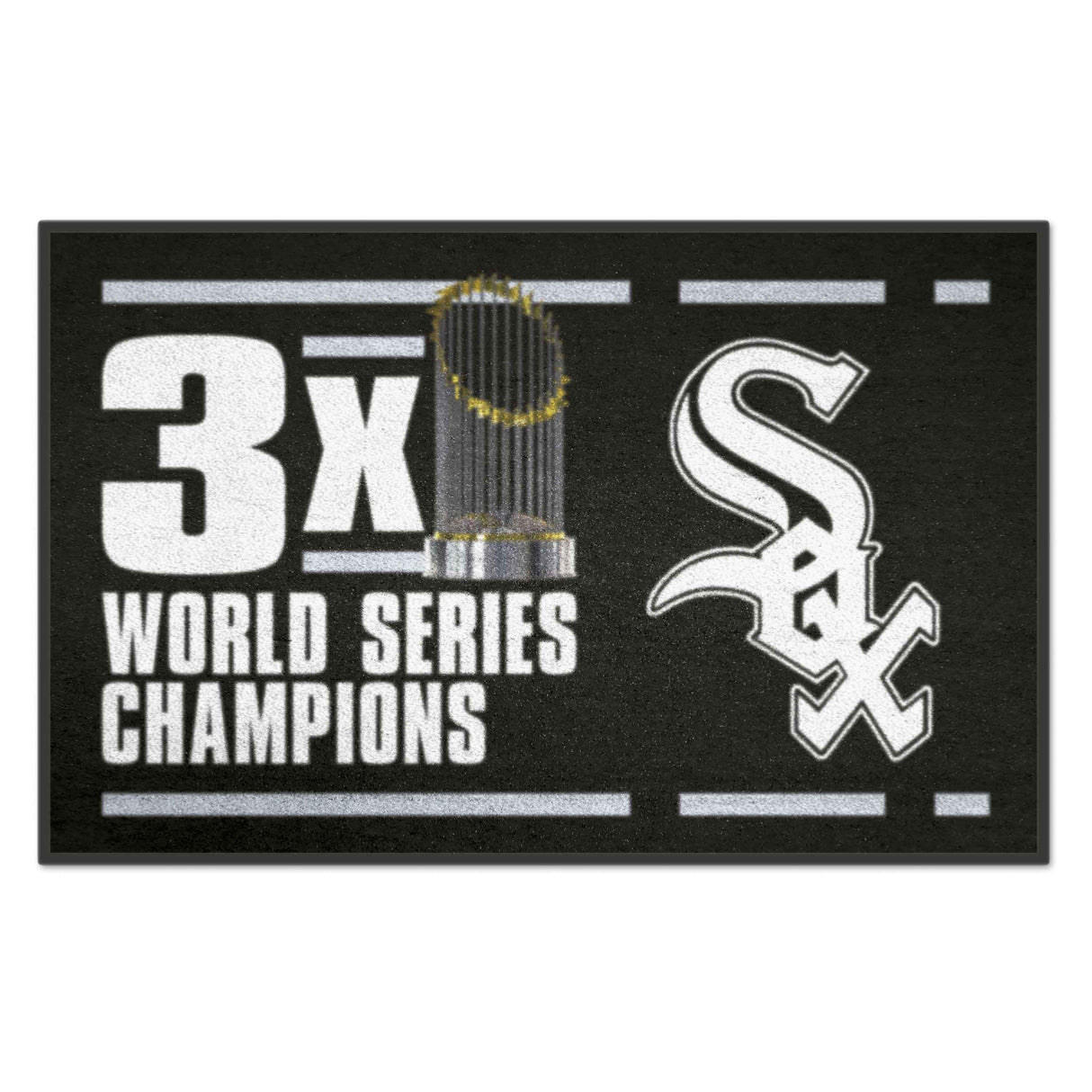 Chicago White Sox Starter Mat