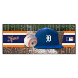 MLB - Runner Mat 30x72