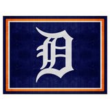 MLB - Area Rug 8' x 10'