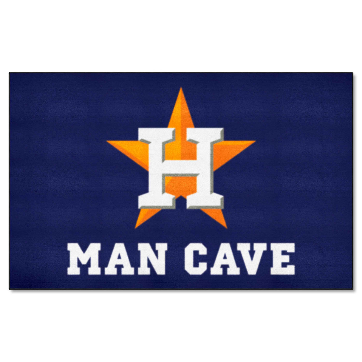 Houston Astros Man Cave Ulti-Mat