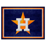 MLB - Area Rug 8' x 10'