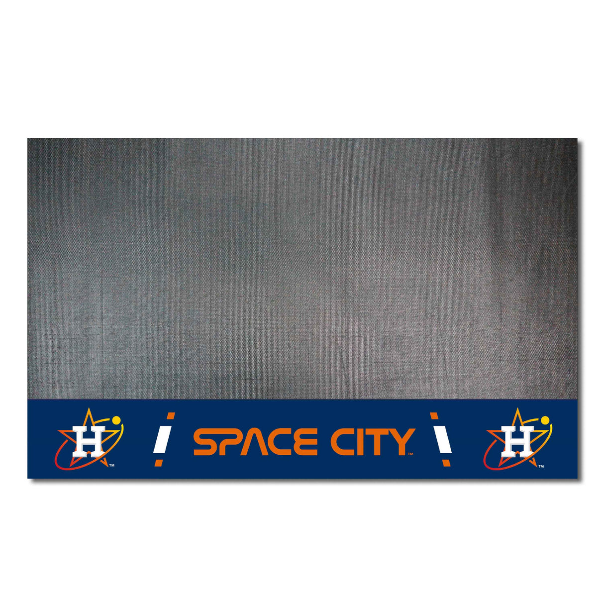 Houston Astros Grill Mat - Standard