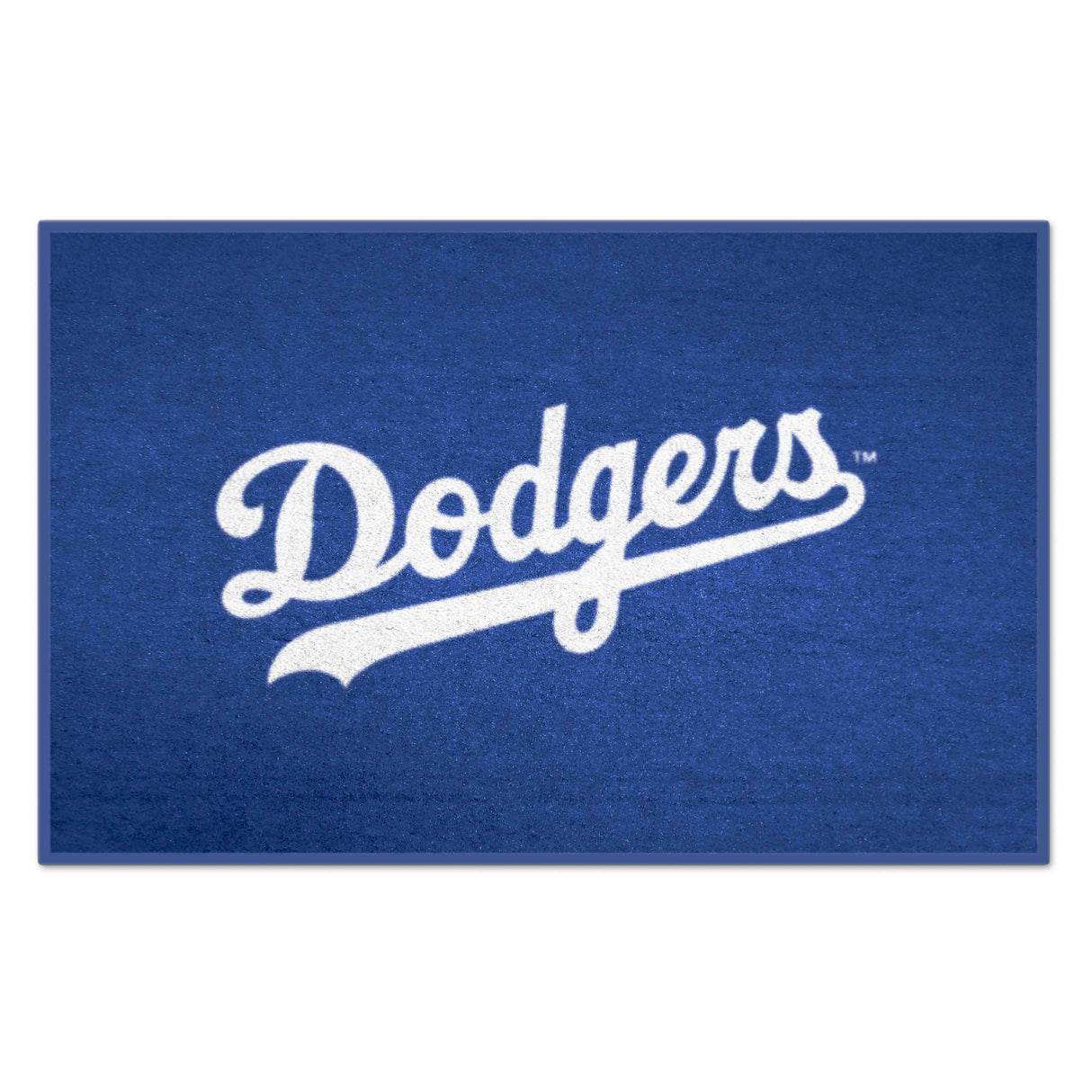 LA Dodgers Starter Mat