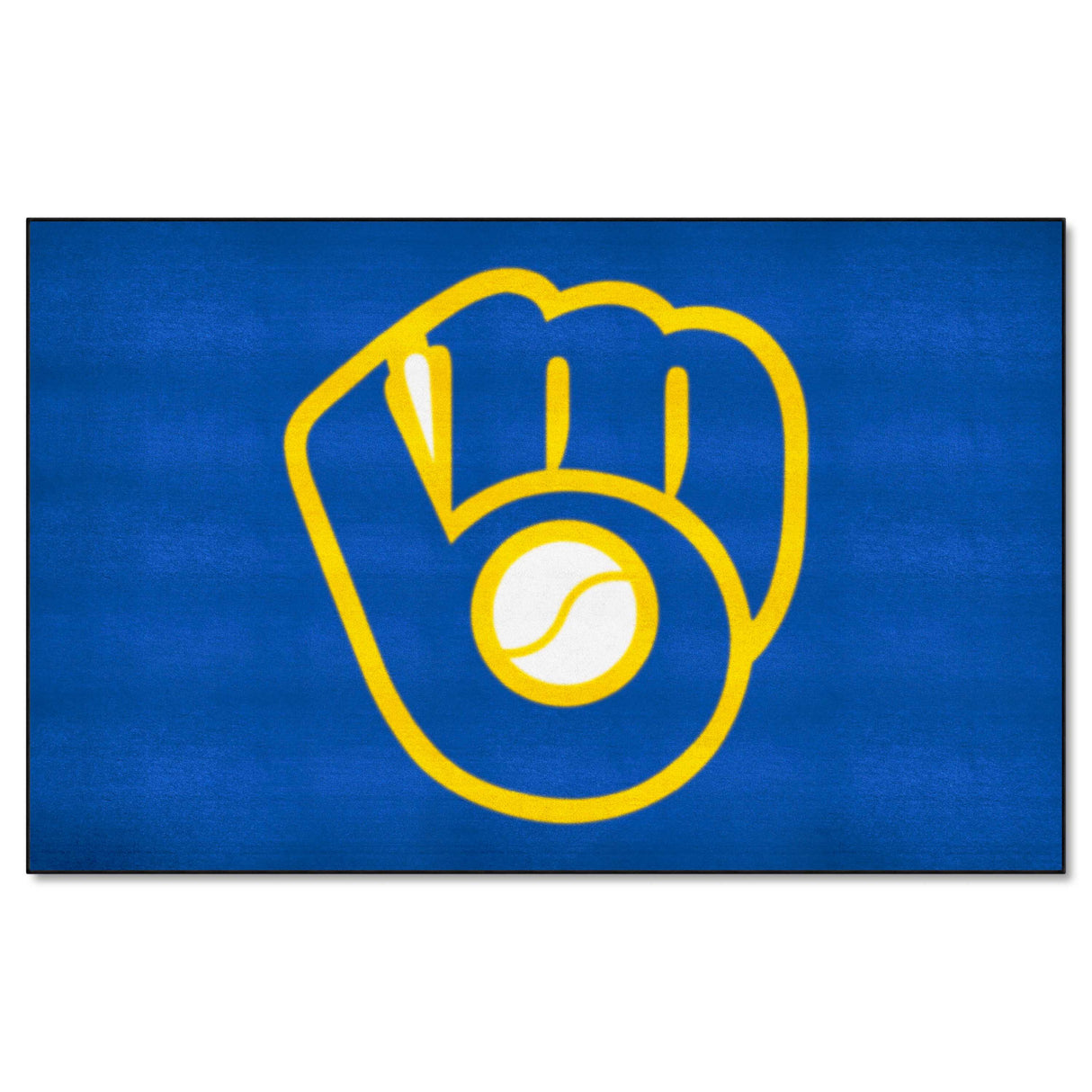 MLB - Ulti-Mat 5' x 8'