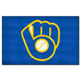MLB - Ulti-Mat 5' x 8'